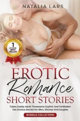 Erotic Romance Short Stories